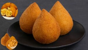 Coxinha