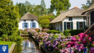 Giethoorn