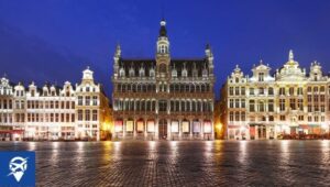 Grand Place